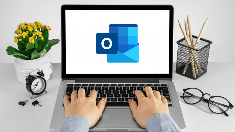 Microsoft Outlook'ta Bu Öğe Hatasını Açmada Sorun Yaşıyoruz Maalesef Düzeltmenin En İyi 6 Yolu