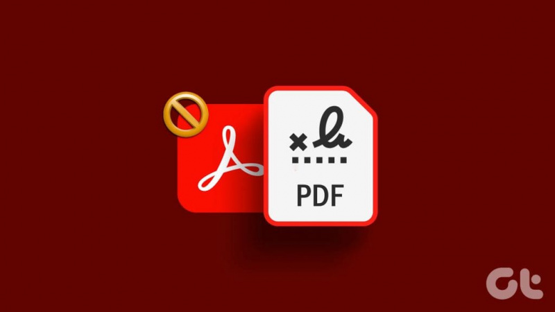 Hoe u een PDF kunt invullen zonder Adobe Reader