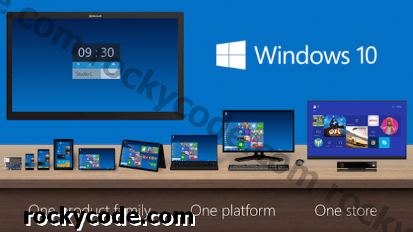 Windows 10：本当に知っておくべきことの簡単なまとめ