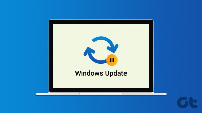 Как да отмените паузата на актуализациите на Windows и какво да направите, ако не можете