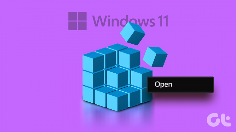 7 modi migliori per aprire l'editor del registro su Windows 11