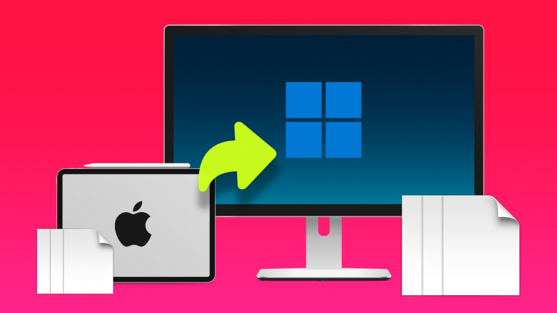 4 meilleures façons de transférer des fichiers d'Apple iPad vers PC
