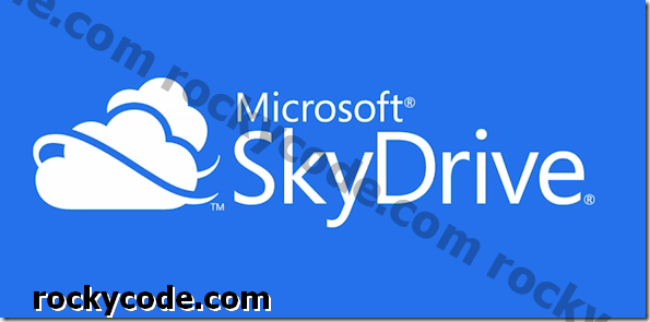 2 utmerkede SkyDrive-tips for enkel mappeoverføring og synkronisering