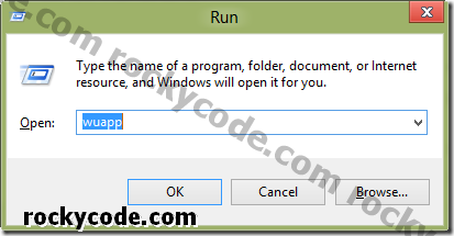 Kaip laikinai išjungti 'Windows' naujinius prieš išjungiant 'Windows'