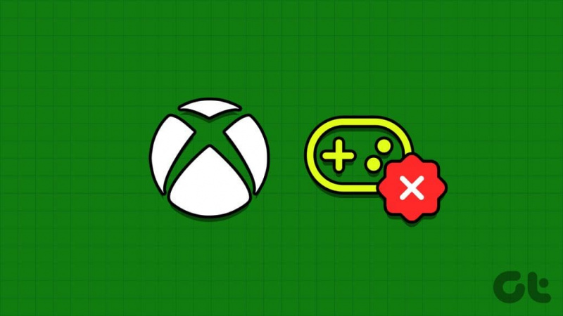 6 najboljših popravkov za aplikacijo Xbox, ki ne prikazuje nameščenih iger v sistemu Windows