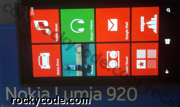 12 dicas para prolongar a duração da bateria no Nokia Lumia 920