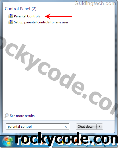 La guida completa alla configurazione del controllo genitori in Windows