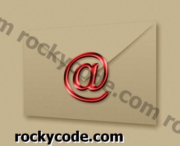 Com afegir un compte de correu electrònic de Google Apps a Outlook 2013
