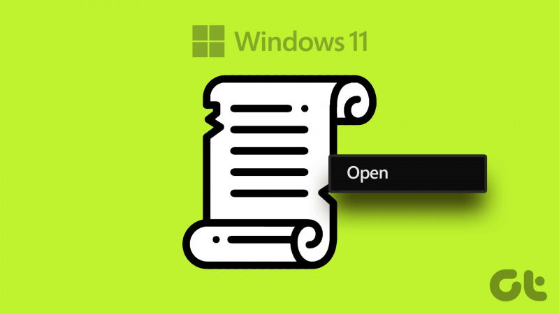 6 beste Möglichkeiten zum Öffnen des Editors für lokale Gruppenrichtlinien in Windows 11