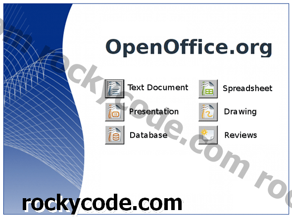 Hur man öppnar Word, Excel (.doc, .docx, xlsx etc) -filer utan MS Office-installerat