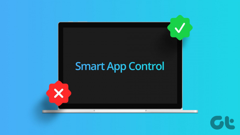 Πώς να ενεργοποιήσετε ή να απενεργοποιήσετε τον Έλεγχο Smart App στα Windows 11