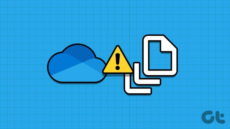 Top 6 popravaka za OneDrive stvaranje duplikata datoteka i mapa u sustavu Windows