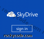 Πώς να ρυθμίσετε την ενσωμάτωση του SkyDrive στο Windows Phone 8