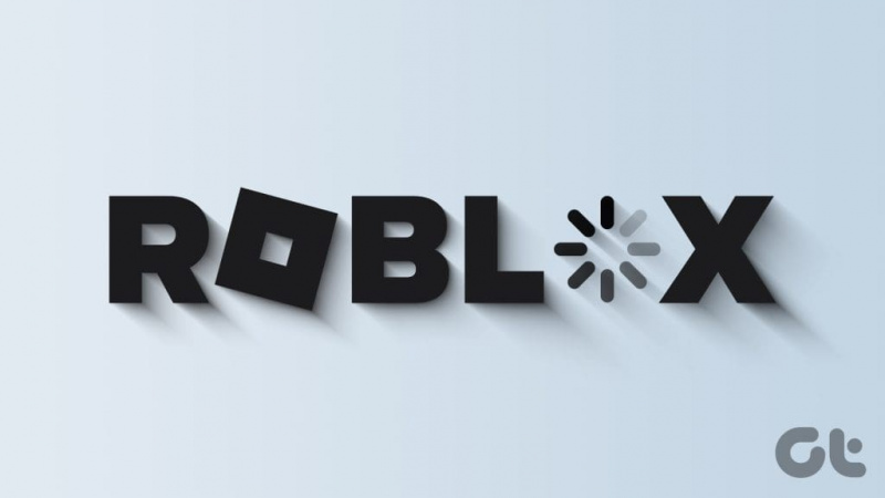 Top 7 oprav pro Roblox Lag ve Windows