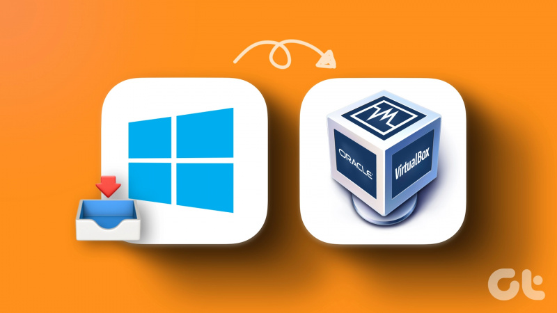 Slik installerer du Windows 11 på VirtualBox: The Ultimate Guide