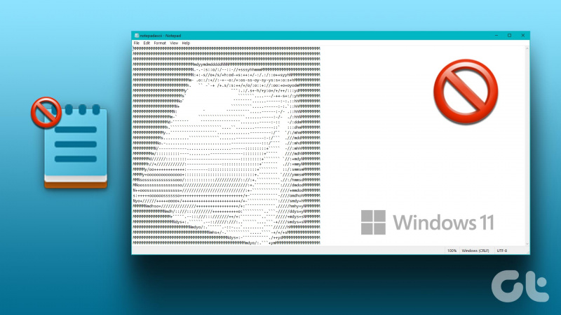 Comment réparer le bloc-notes qui ne s'ouvre pas sur Windows 11
