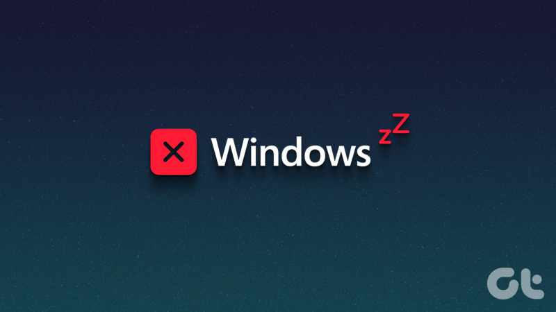 4 způsoby, jak zakázat hibernaci ve Windows 10 a 11