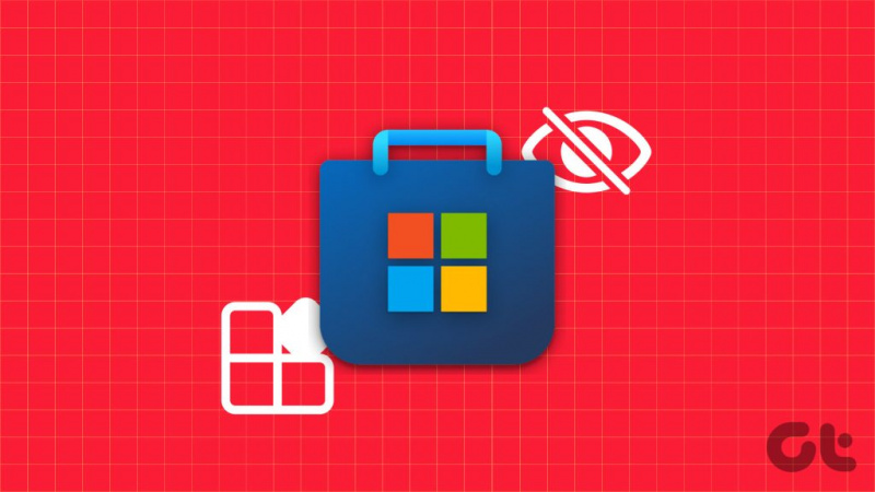 Οι κορυφαίες 6 επιδιορθώσεις για το Microsoft Store δεν εμφανίζει αγορασμένες εφαρμογές στα Windows