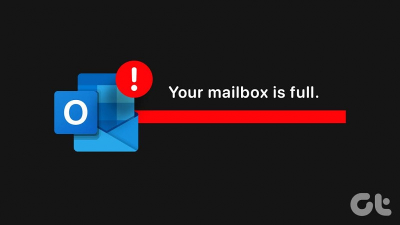 Cosa fare se la casella di posta di Outlook è piena