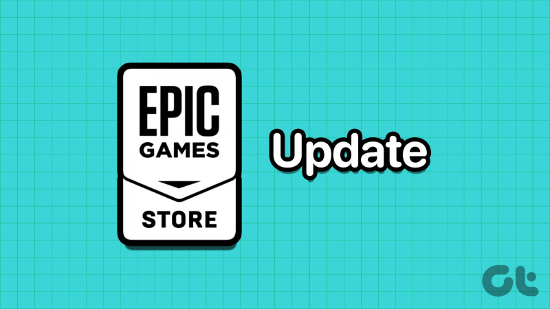 Com actualitzar Epic Games Launcher i els seus jocs a Windows