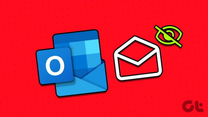 Les 7 meilleures façons de réparer Microsoft Outlook n'affichant pas le contenu des e-mails sous Windows