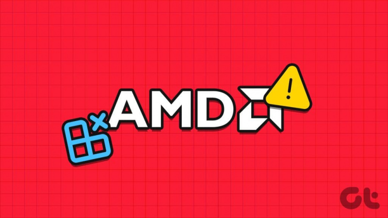 Nejlepší 4 způsoby, jak opravit Windows, který neustále instaluje špatné nebo staré ovladače AMD