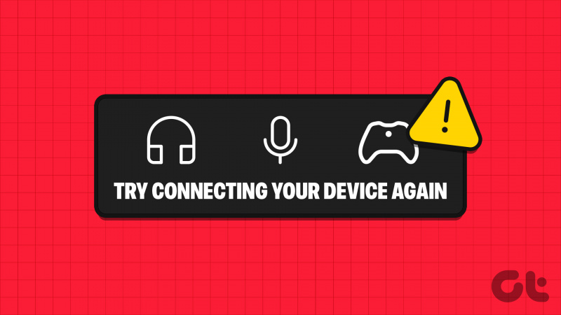 So beheben Sie den Bluetooth-Fehler „Versuchen Sie, Ihr Gerät zu verbinden“ unter Windows 11