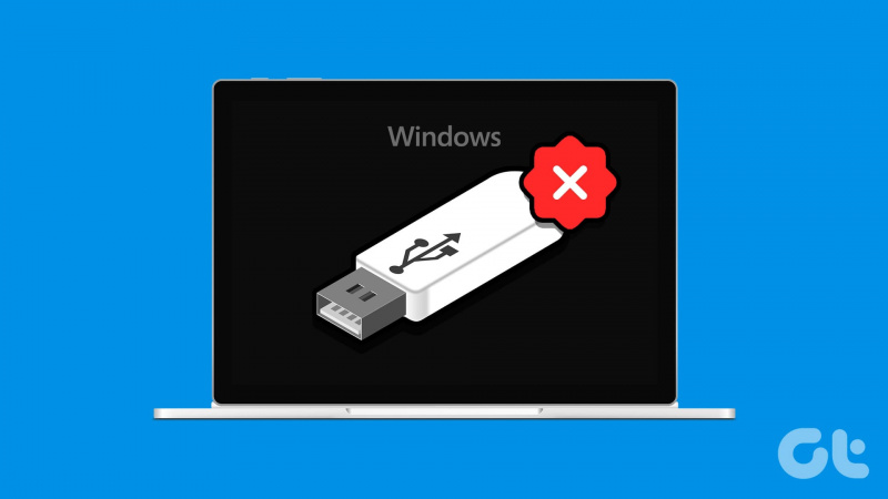Come disattivare la sospensione selettiva USB in Windows 11